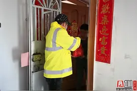 暖心故事｜一个12岁湖北男孩在深圳的“临时爸爸”图片