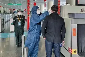 注意！特殊时期乘坐交通工具的正确“姿势”，你做对了吗？图片
