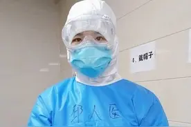 前线日记丨邳州护士王丹：“不负国家不负卿”，是我对你许下的诺言图片