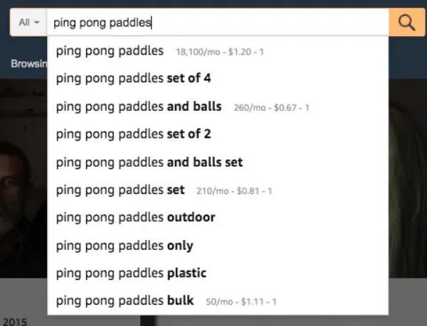 电商卖家如何挖掘转化高、排名强的长尾关键词？