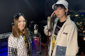 孙盛希联手八三夭合唱《想见你》彩蛋歌，创作仅24小时图片