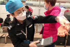 南京禄口国际机场发布航空出行指南 全力保障旅客平安顺畅出行图片