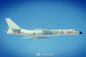 能力不足？台湾军方对解放军歼-11绕岛举动回应多变图片
