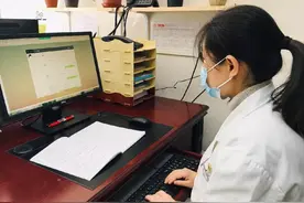 老公出门理发后，老婆焦虑到崩溃……疫情下的“神经质”，你有过吗？图片