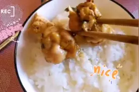 周到宅居指南美食篇｜荤素搭配两相宜，鸡腿豆腐烧成煲图片