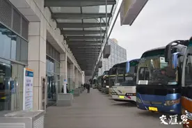 先开通南京至盐城南通班线 南京有序恢复市际县际班车运输图片