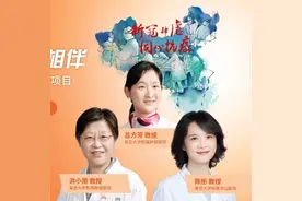 百大名医 最美相伴 | 淋巴瘤名医在线为患者答疑解惑（第七期）图片
