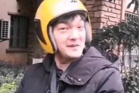 脑瘫外卖哥被封号谢绝捐款：靠自己赚钱视频封面