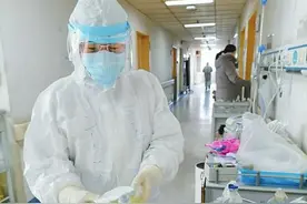 同心同向抓防控 汇智聚力战疫情——全省统一战线助力打赢新冠肺炎疫情防控阻击战图片