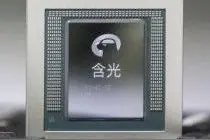 阿里巴巴“含光800”设计细节首次曝光图片