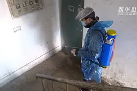 吉林延吉：退伍不褪色！百余名退役军人主动请缨战“疫”视频封面