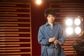 华晨宇为家乡湖北写歌 邀黄渤赵薇等好友献声图片