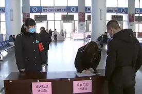 南通各长途车站恢复运营 苏锡宁等方向班线明起陆续恢复图片