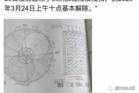 十年前有人神预测疫情？真有人去查了个底朝天……图片