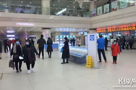 河北医大二院：互联网咨询受热捧 全预约诊疗显奇效图片