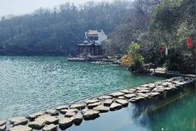 南京珍珠泉野生动物园恢复开放图片