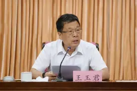 山东司法厅新掌门三把火：夜查监狱，整肃官僚主义，部署非常举措图片