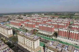 长清区156家规模以上工业企业全面复工图片