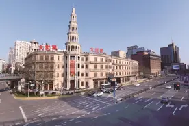 上海“演艺大世界”为疫后演艺大餐备“食材”图片