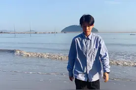 居家体育课㉕|体育中考：实心球居家练习技巧图片