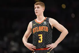 许尔特：NBA让一亿美元看着像小钱 新合同的数额足以改变人生图片