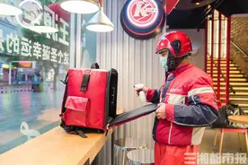 肯德基推出“企业专送”升级服务图片
