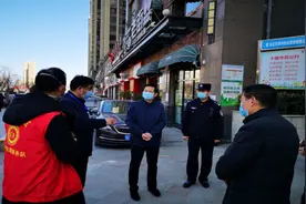 一个战“疫”突击队队员的抗“疫”日志图片
