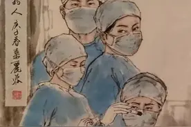 龙江夜读 | 春天的祷告图片