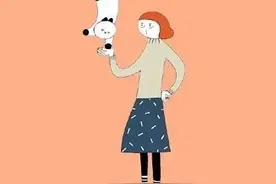 “苦相脸”到底是什么？！你笑起来不好看都是因为这点图片