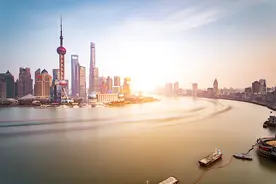 超200亿投资！上海16个重大工程开工图片