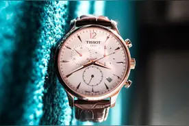 瑞士手表风光不再？苹果手表去年销量超过整个瑞士手表业图片