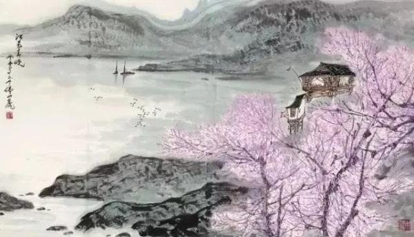宋词里的春天，十种绝美，十种心动