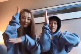 李小璐晚上晒闺房跳舞视频怎么回事 李小璐又有新恋情了吗网友们炸了图片