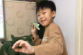 纸飞机折叠教程之六：仿真纸飞机图片