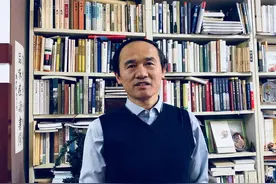 疫期读书㉑丨马国川：公共卫生危机是本珍贵的“无字书”图片