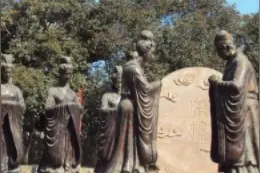 “质其种裔，习我华风”！古代质子制度的兴起和衰败图片