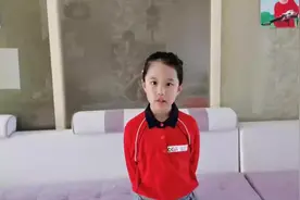 小学生居家健身小窍门视频封面