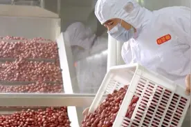 好想你近50亿出售百草味，百事接盘视频封面