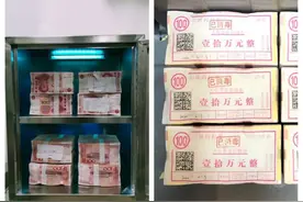 存进银行的现金“隔离”14天，医院收回的钱不再对外投放，兴业银行让您安全用钱图片
