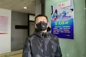 暖心！山东经济广播汇集爱心企业为山东省胸科医院捐送物资，向“战疫”英雄致敬图片