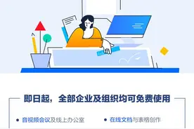 飞书向所有企业和组织免费开放，不限规模不限时长图片