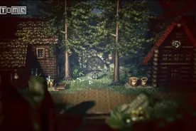 《歧路旅人》《八方旅人》第四章流程攻略图片