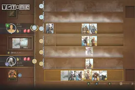 《巫师3：狂猎》昆特牌入门指南图片