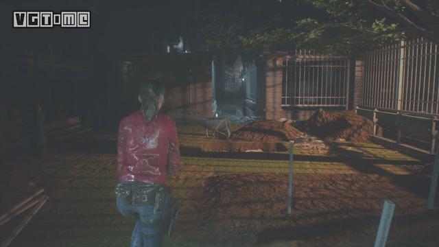 生化危机2攻略                                                                                                 (生化危机2攻略克莱尔)