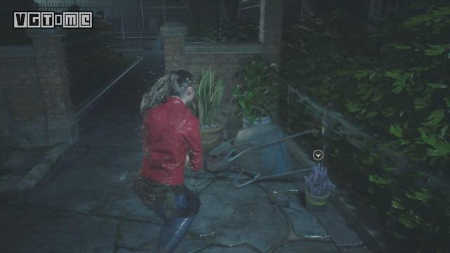 生化危机2攻略                                                                                                 (生化危机2攻略克莱尔)