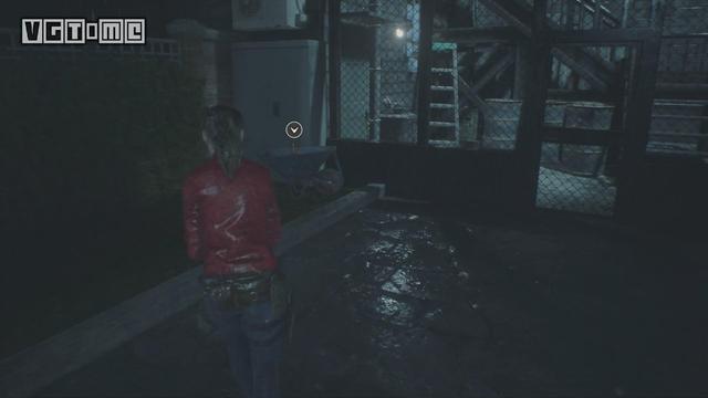 生化危机2攻略                                                                                                 (生化危机2攻略克莱尔)