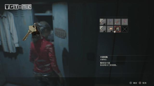 生化危机2攻略                                                                                                 (生化危机2攻略克莱尔)