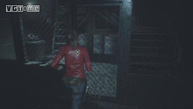 生化危机2攻略                                                                                                 (生化危机2攻略克莱尔)