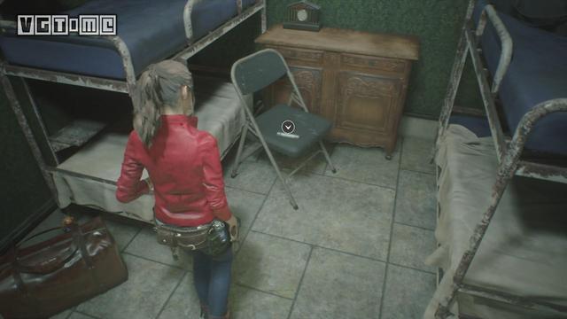 生化危机2攻略                                                                                                 (生化危机2攻略克莱尔)