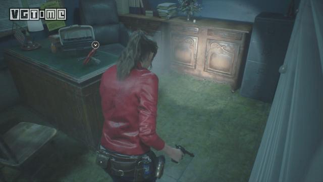 生化危机2攻略                                                                                                 (生化危机2攻略克莱尔)